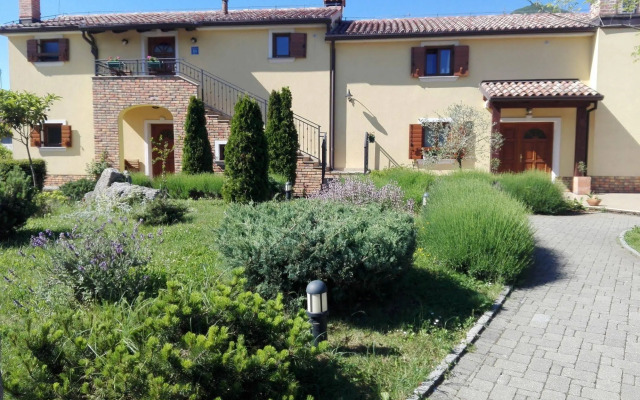 Guest House Stancija Kovacici