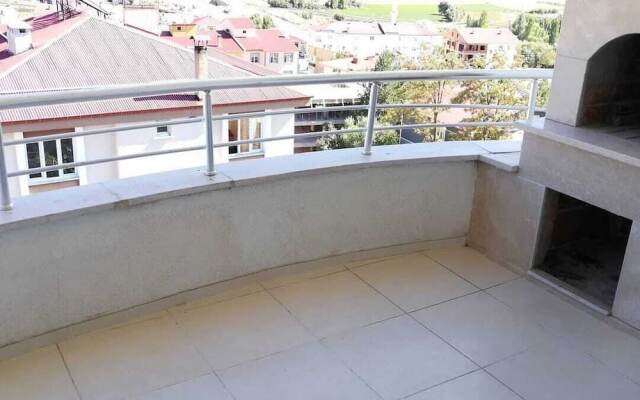 Şi̇ran Otel Özel Apart