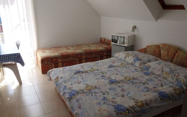 Klassz Apartmanház