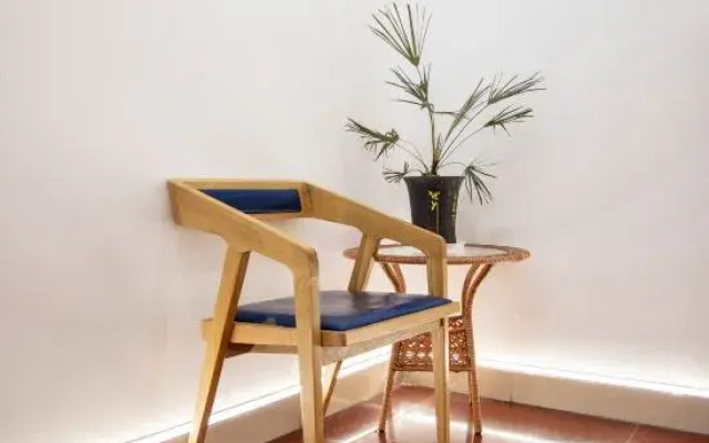 Nanshan Bamboo Sea Yishushan Homestay