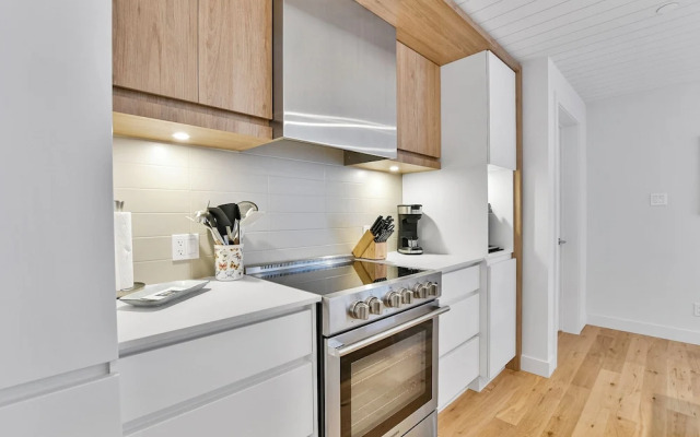Lago by Tremblant Platinum