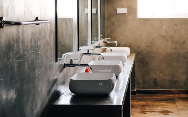 Island Hostels
