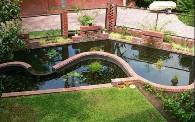 Rustenburg Boutique Hotel