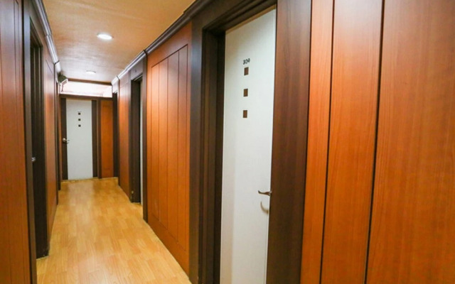 Samcheongdong Korea Guest House
