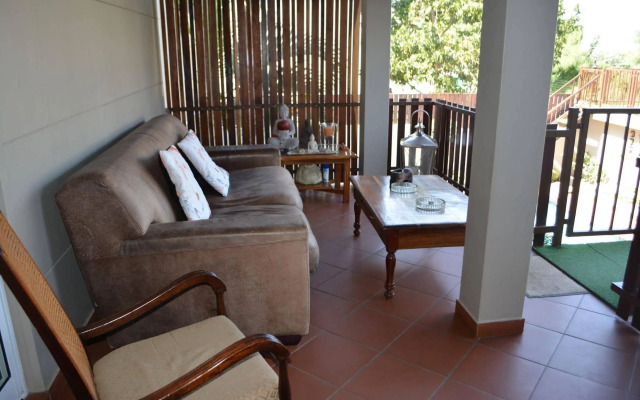 Guesthouse 1109