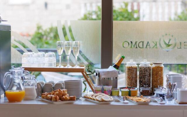 Hotel Kadmo by Aycon