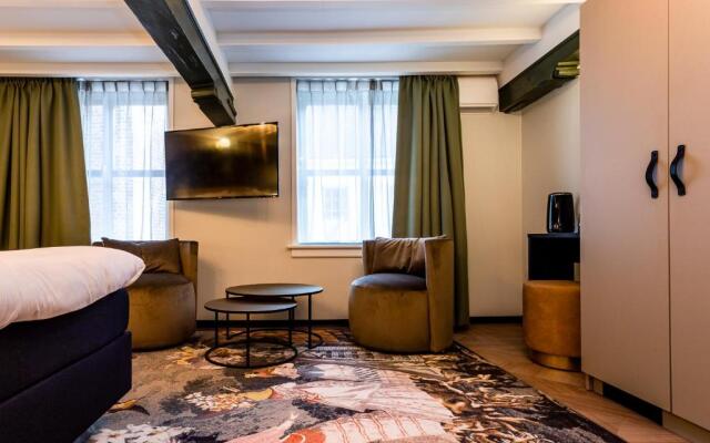 Boutique Hotel Rijks I Kloeg Collection