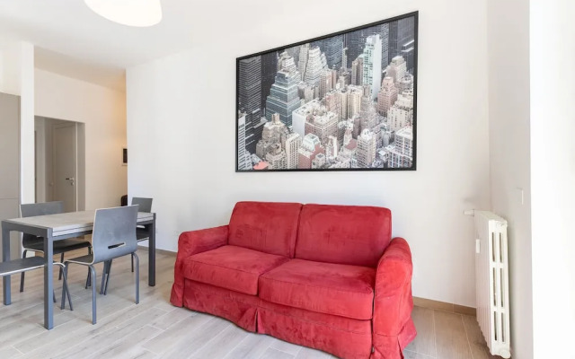 Alessia'S Flat - Milano 3