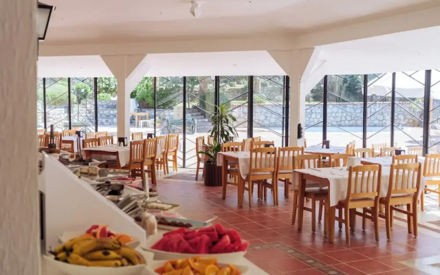 Green Anatolia Club &  - All Inclusive