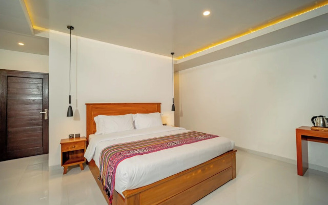 Tegal Sari Cabin Kintamani