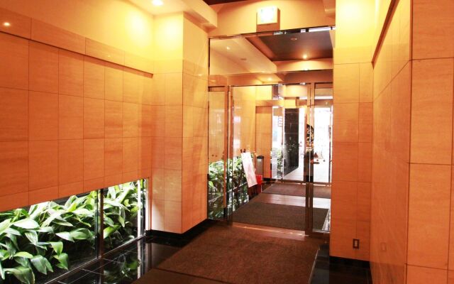 APA Hotel Niigata Furumachi