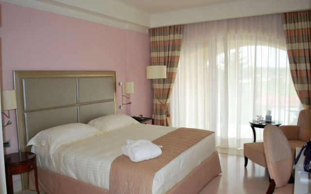 Best Western Premier Villa Fabiano Palace Hotel