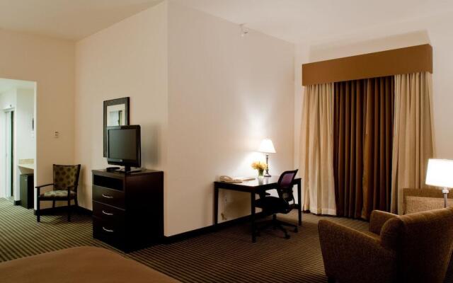 Spark By Hilton Phoenix East Mesa