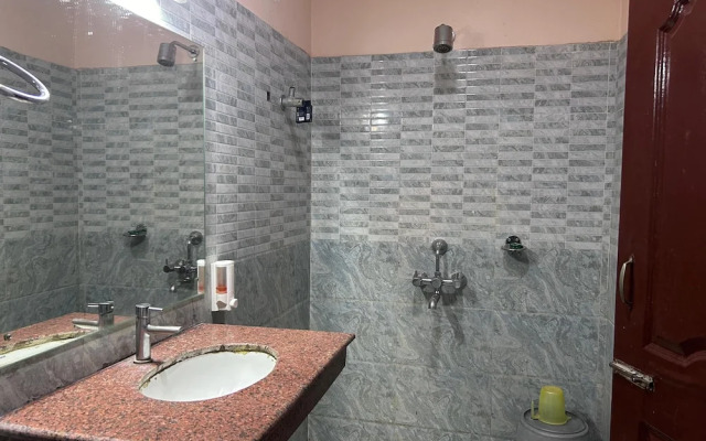 AT Hotels & Resorts