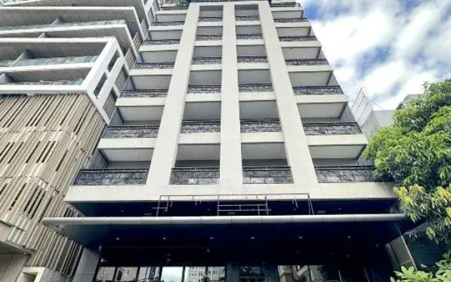 Check Inn Phnom Penh BKK1