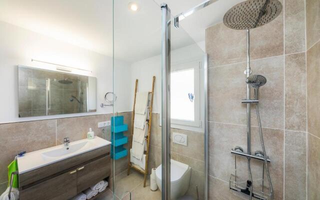 Apartamento La Pergola