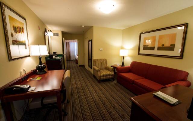 Country Inn & Suites by Radisson, Fort Worth, TX