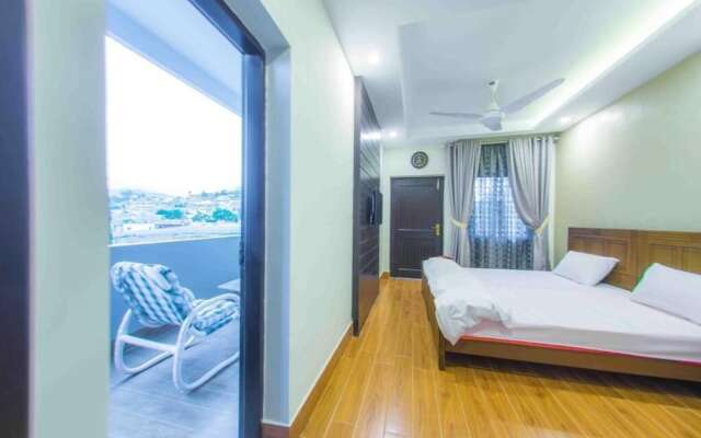Karakuram Hotel