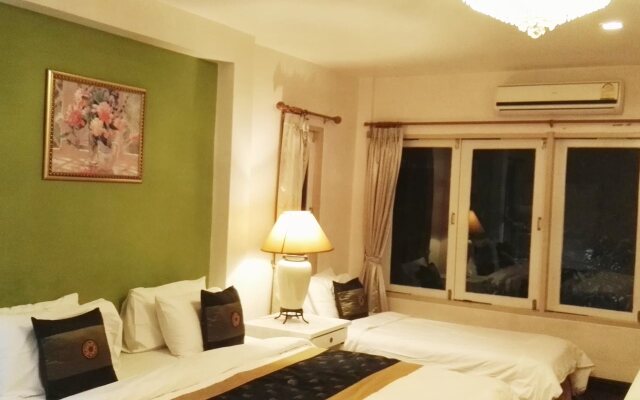 Treevana Club Chiangmai