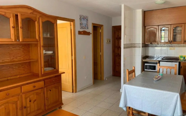 Apartamentos Habitat Playa Romana 3000