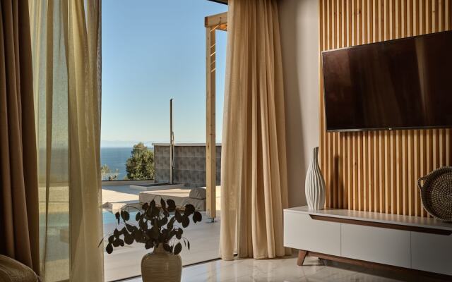 Ocean Luxury Villas