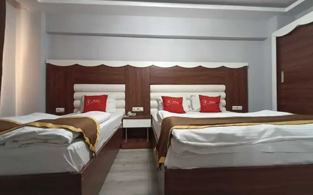 Adalı Hotel & Suites