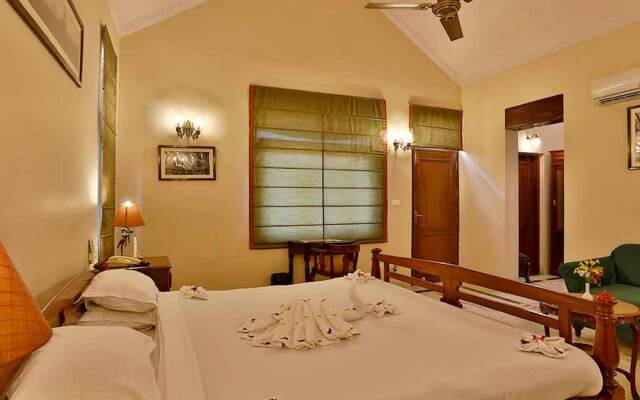 Mogli Resorts Kanha
