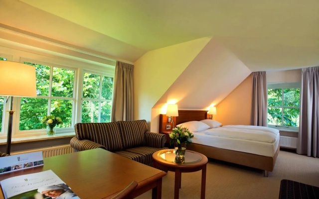 Fletcher Parkhotel De Wiemsel