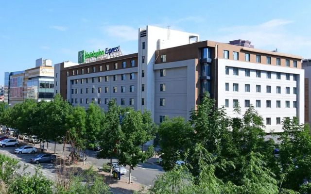 Holiday Inn Express Changchun High-tech Zone by IHG