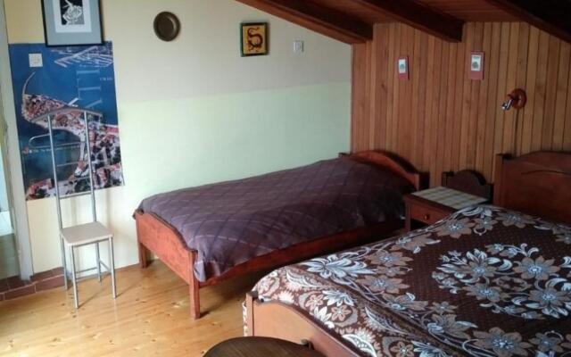 Niv - 30 m from beach - 1 - B1(4+1)