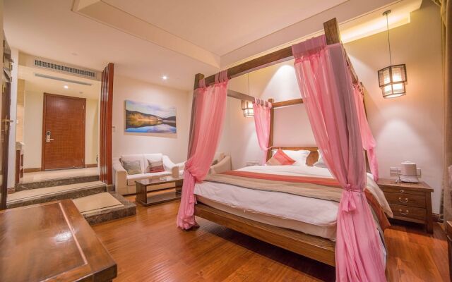 Li Jiang Tang Feng Yard No.3