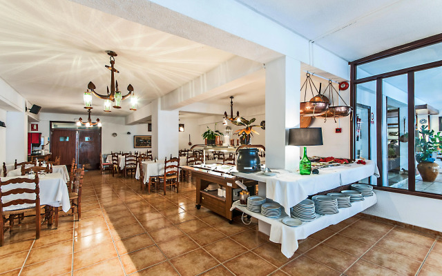 Galaxia Boutique Hotel