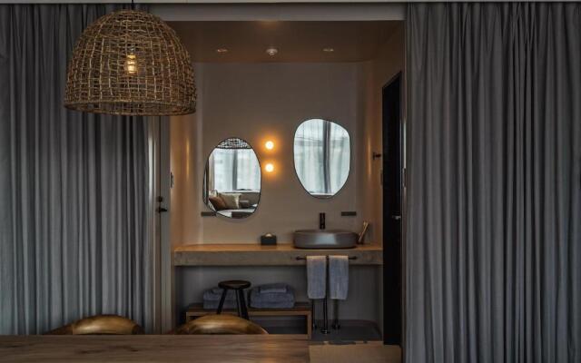 Hotel Seaburg Naminoue
