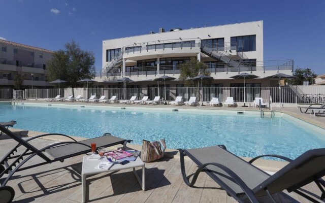 Residence Cap Camargue