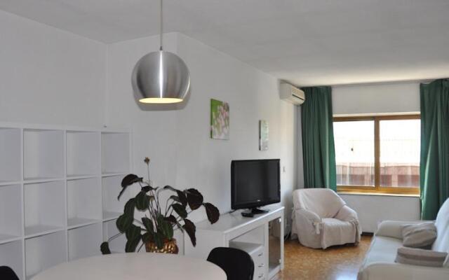 Apartamentos Austria Valencia