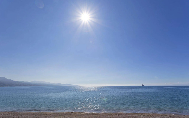 Horizon Blu Boutique Hotel