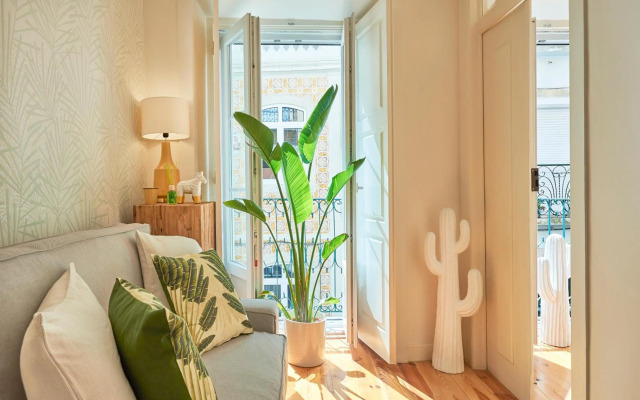 Lisbon Luxury Apartment Bairro Alto 5