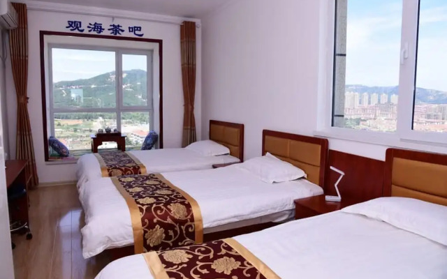 Weihai Weizhichuang Seaview Hotel