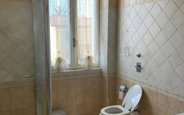 BeB Cascina Mentirone