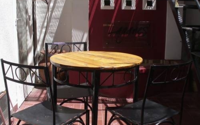 Hostel Lagares