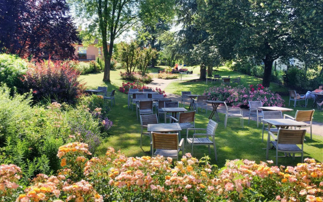 Brit Hotel et Spa COLMAR EAST