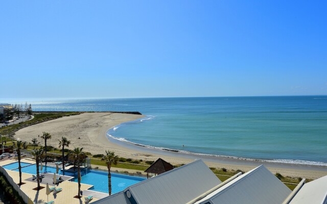 Sea Side 508