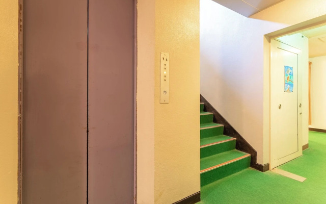 Tabist Shiobaraonsen Kashiwaya Ryokan