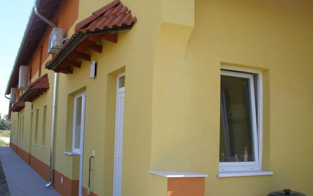 Ponty-Lak Vendégház