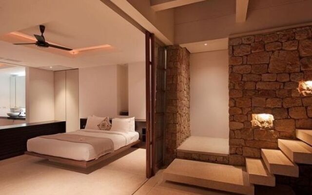 Samujana - Four Bedrooms Pool Villa - 7