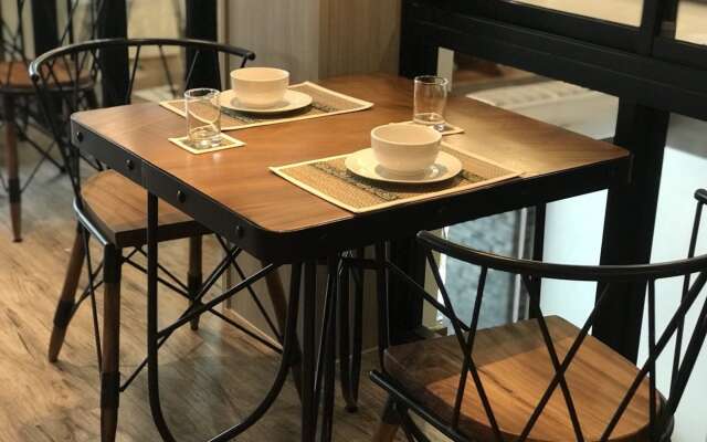 4M Pratunam Hotel