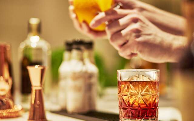 Andaz Prague, By Hyatt
