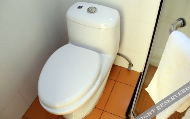 Yijia 365 Chain Hotel (Kaifeng Kaihua)