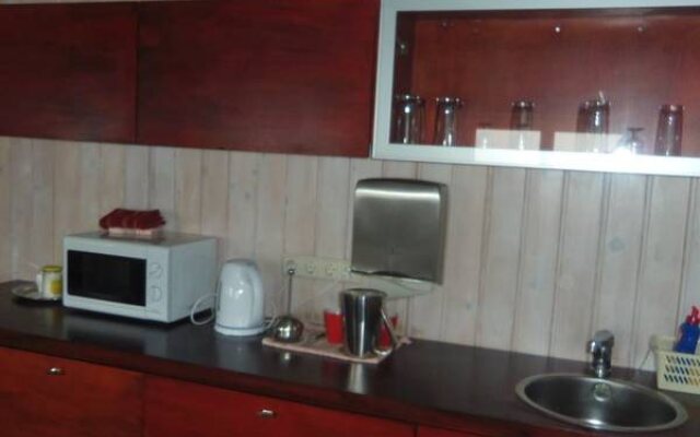 Tamme Hostel
