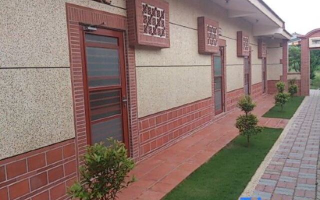 Seashoy Hostel